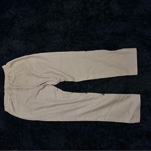 BRAND NEW Regular slim fit pants from MNML
